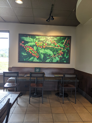 Coffee Shop «Starbucks», reviews and photos, 2198 Burton Ln, Martinsville, IN 46151, USA