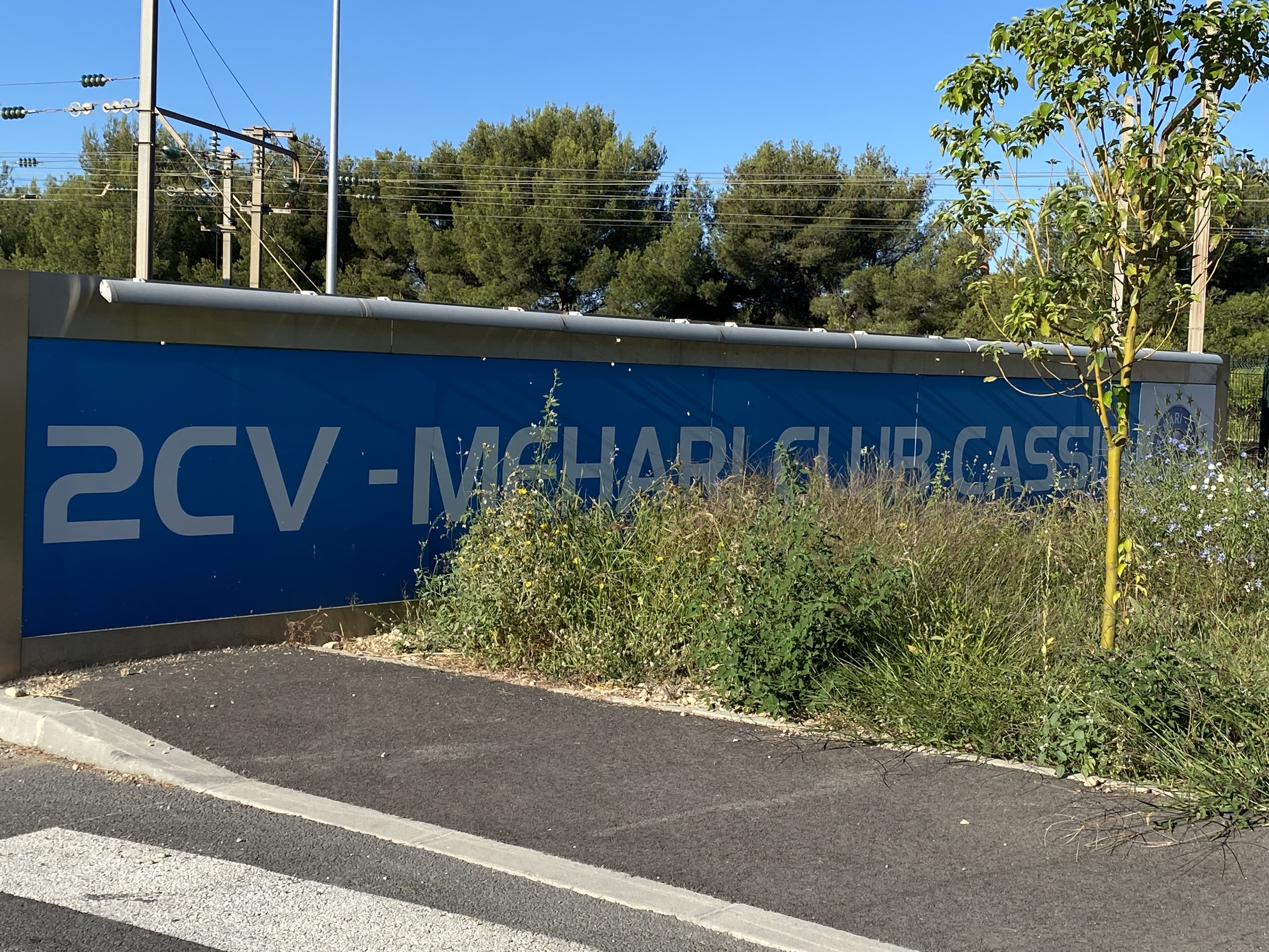 Photo n° 1 de l'avis de Brigitte.u fait le 31/08/2021 à 12:43