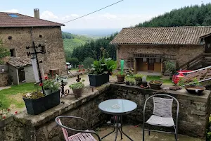 Ferme Auberge du Rolland image