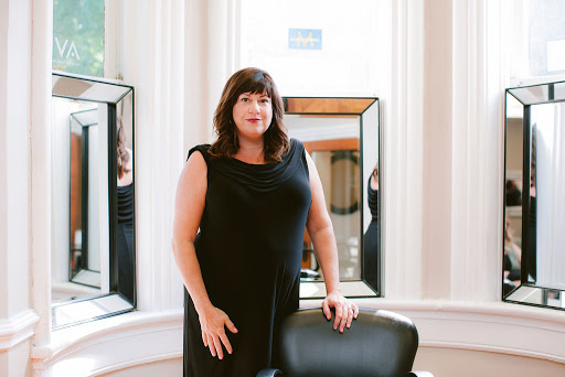 Hair Salon «Brown & Co. Hair Design», reviews and photos, 333 S Liberty St, Harrisonburg, VA 22801, USA