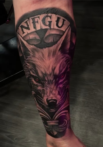 Explore two daughters tattoo ideas, creative tattoo ideas in Glendale, available at PRINCE ART AND INK