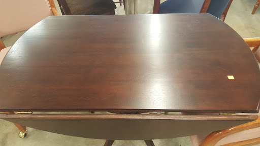 Non-Profit Organization «Habitat for Humanity Restore, Traverse City», reviews and photos