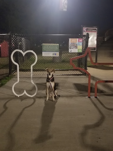 Dog Park «MacArthur Dog Park», reviews and photos, 601 E 9th St, Little Rock, AR 72202, USA