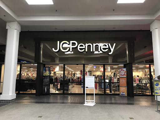 Department Store «JCPenney», reviews and photos, 1100 N Wesleyan Blvd, Rocky Mount, NC 27804, USA