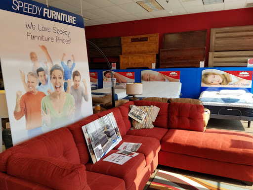 Furniture Store «Speedy Furniture of Robinson», reviews and photos, 530 Chauvet Dr, Pittsburgh, PA 15275, USA