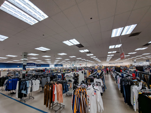 Department Store «Marshalls», reviews and photos, 5160 Stevens Creek Blvd, San Jose, CA 95129, USA