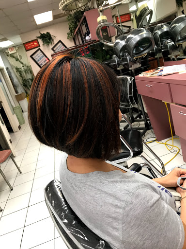 Beauty Salon «Annie Beauty Salon», reviews and photos, 6806 S Texas 6, Houston, TX 77083, USA