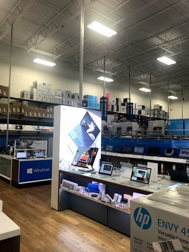 Electronics Store «Best Buy», reviews and photos, 5916 W Loop 289, Lubbock, TX 79424, USA