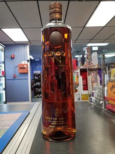 Liquor Store «City Liquors», reviews and photos, 1285 N Main St, Providence, RI 02904, USA