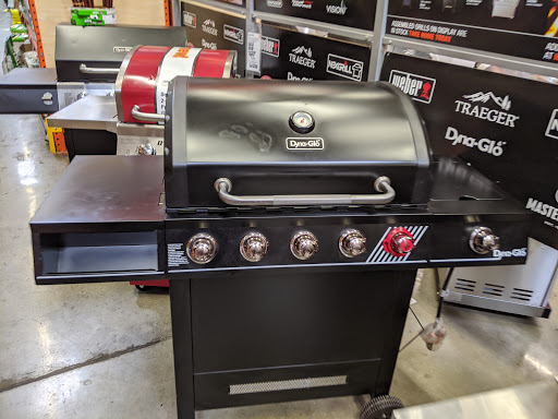 Home Improvement Store «The Home Depot», reviews and photos, 680 Kifer Rd, Sunnyvale, CA 94086, USA