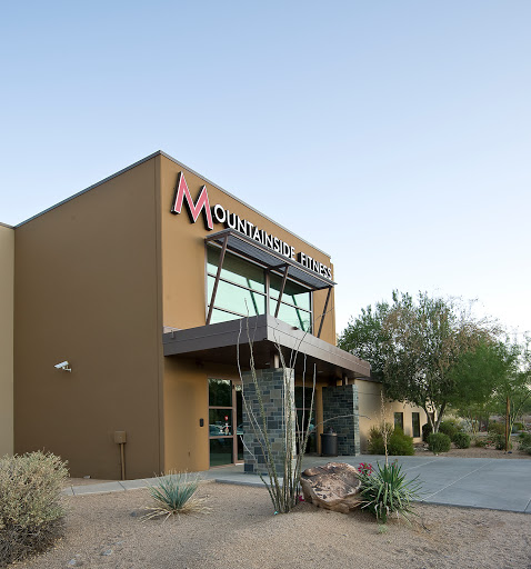 Gym «Mountainside Fitness Ice Den», reviews and photos, 9375 E Bell Rd, Scottsdale, AZ 85260, USA