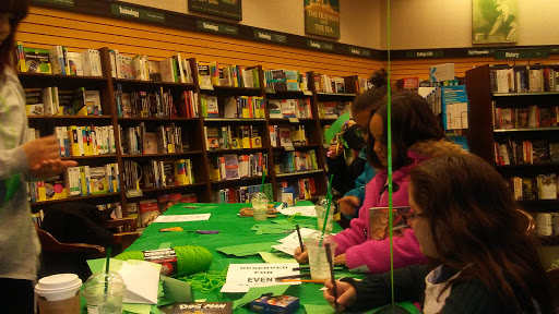 Book Store «Barnes & Noble», reviews and photos, 2621 Plainfield Rd, Joliet, IL 60435, USA