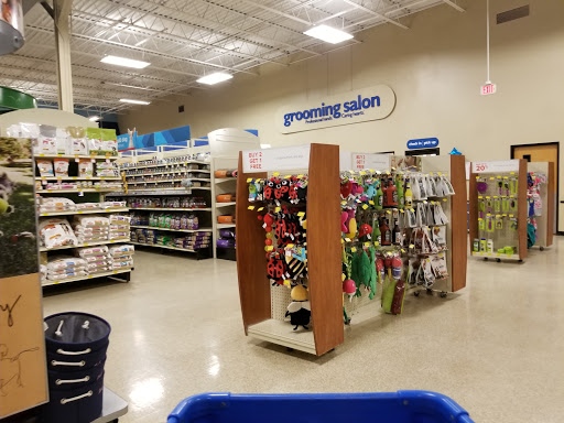 Pet Supply Store «PetSmart», reviews and photos, 310 N White Horse Pike, Lawnside, NJ 08045, USA