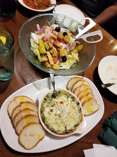 Olive Garden Italian Restaurant