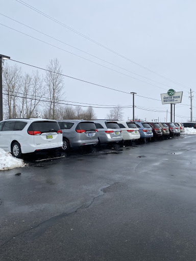 Used Car Dealer «North Main Motors Inc», reviews and photos, 1001 E 5th St, Marysville, OH 43040, USA