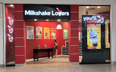 Milkshake Lovers