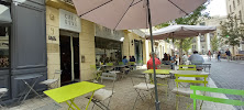 Atmosphère du Restaurant Café Bovo à Marseille - n°7