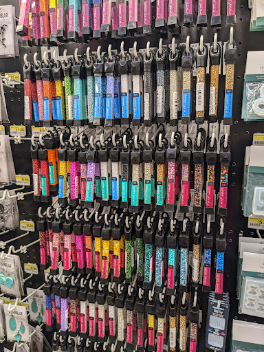 Fabric Store «Jo-Ann Fabrics and Crafts», reviews and photos, 48 NJ-23, Riverdale, NJ 07457, USA