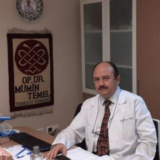 Op. Dr. Mümin Temel