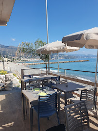 Atmosphère du Restaurant italien Cocody Sun à Roquebrune-Cap-Martin - n°13