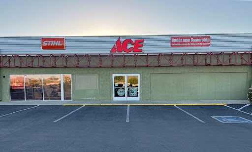Catalina Ace Hardware
