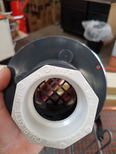 Home Improvement Store «The Home Depot», reviews and photos, 500 S Interstate 35 East Service Rd, Lancaster, TX 75146, USA