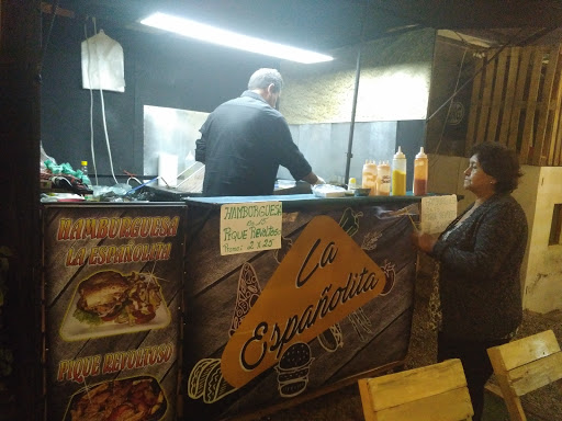 Food Park Cochabamba