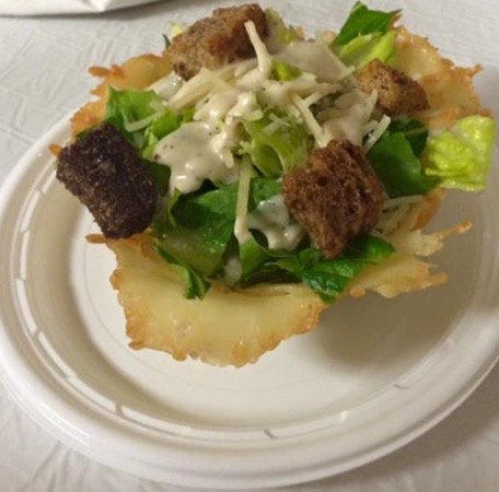 Caterer «The Culinary Experience and Catering», reviews and photos, 935 Main St, Hellertown, PA 18055, USA