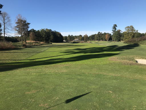 Golf Club «Hunting Hawk Golf Club», reviews and photos, 15201 Ashland Rd, Glen Allen, VA 23059, USA