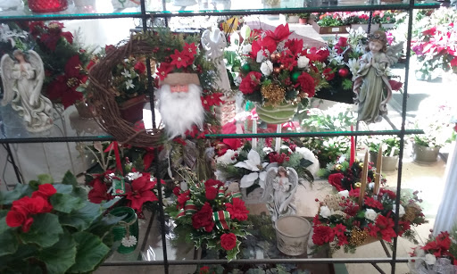 Florist «Coleman Brothers Flowers Inc.», reviews and photos, 2104 Dumbarton Rd, Richmond, VA 23228, USA