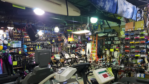 Sporting Goods Store «Play It Again Sports», reviews and photos, 840 Ernest W Barrett Pkwy NW, Kennesaw, GA 30144, USA