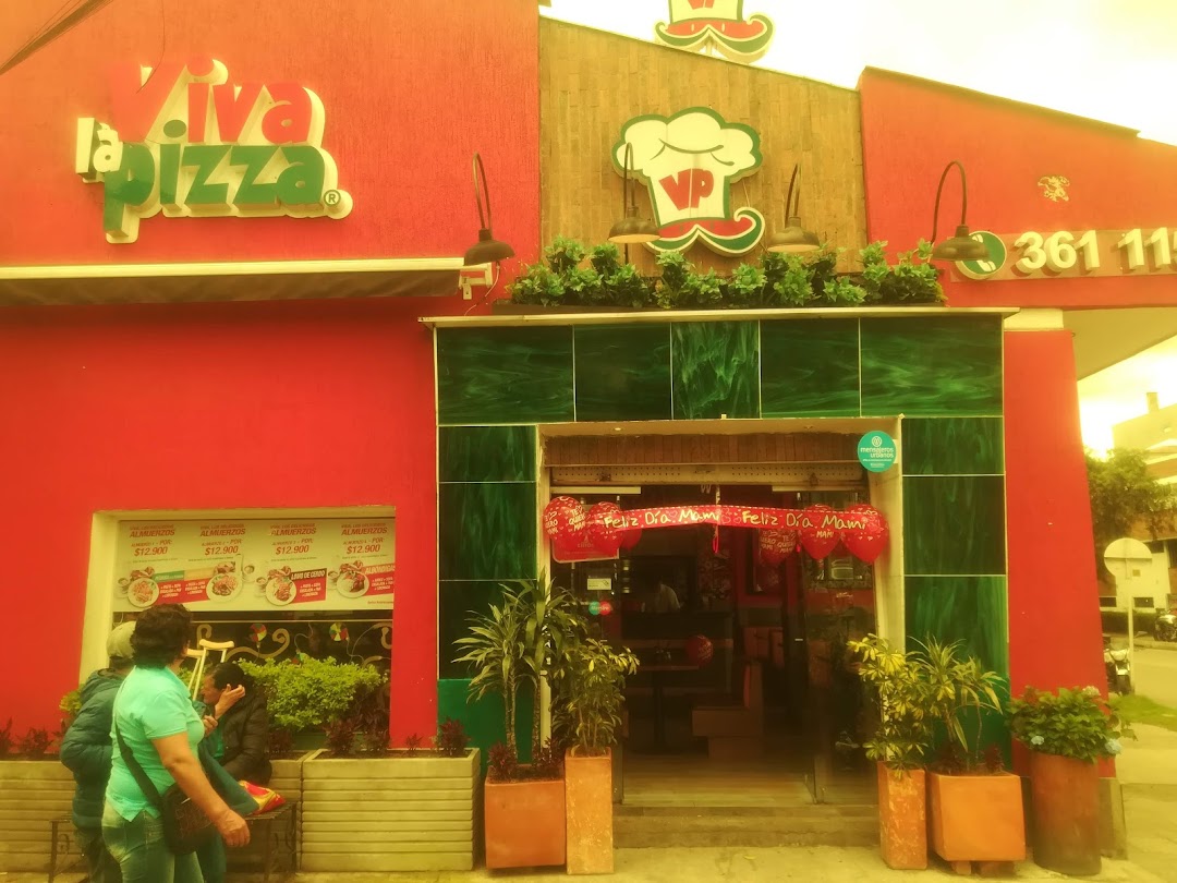 Viva La Pizza Porto Alegre