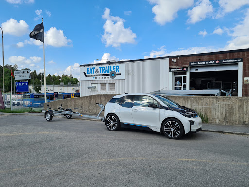 Båt & Trailer i Stockolm AB