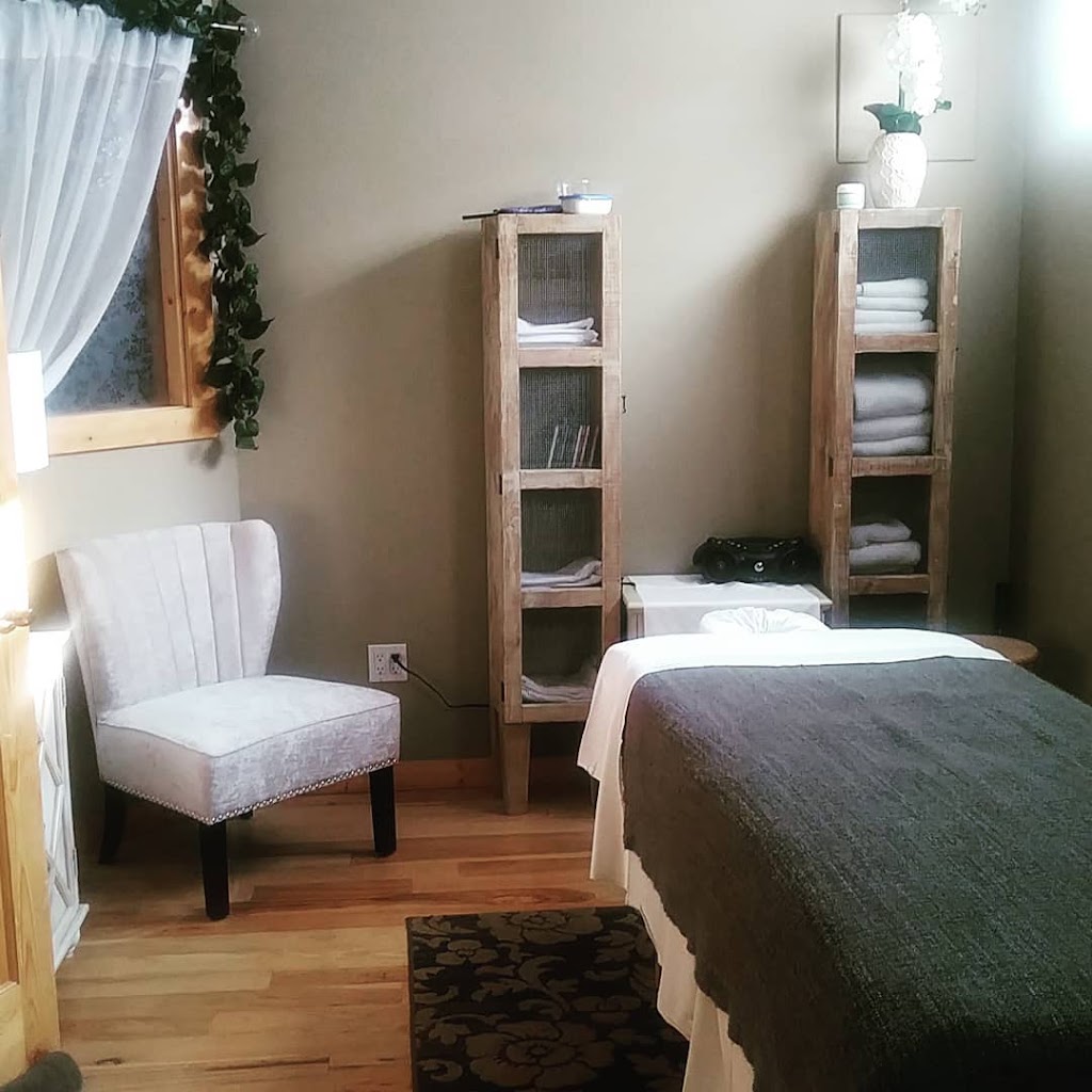 Body Tech Massage & Wellness, INC 83835
