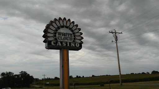 Casino «Casino White Cloud», reviews and photos, 777 Jackpot Dr, White Cloud, KS 66094, USA