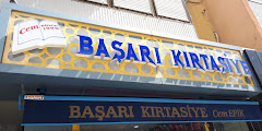 Başari Kirtasiye