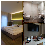 Photo n°1 de l'avis de Susi.. fait le 14/01/2024 à 17:53 sur le  Erfurt Hotel Am Kaisersaal Altstadt nahe Zentrum à Erfurt