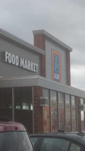 Supermarket «ALDI», reviews and photos, 1349 McFarland Blvd E, Tuscaloosa, AL 35404, USA