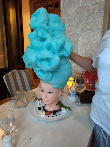 Italian Restaurant «VERGINA Restaurant Naples», reviews and photos, 700 5th Ave S, Naples, FL 34102, USA