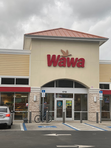Sandwich Shop «Wawa», reviews and photos, 1710 W Brandon Blvd, Brandon, FL 33510, USA