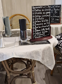 Les plus récentes photos du Restaurant français La Vieille Auberge à Gréolières - n°11