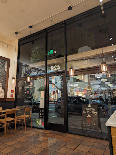 Starbucks image