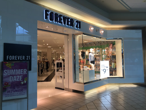 F21 XXI, 364 Maine Mall Rd, South Portland, ME 04106, USA, 