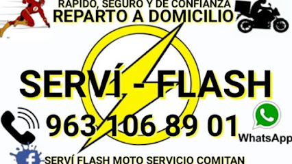 Servi-flash.comitan.com
