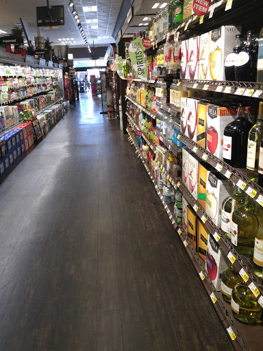 Grocery Store «Ralphs Fresh Fare», reviews and photos, 25930 McBean Pkwy, Valencia, CA 91355, USA