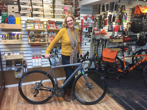 Bicycle Store «Durham Cycles», reviews and photos, 756 9th St, Durham, NC 27705, USA