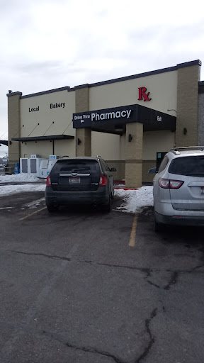 Home Improvement Store «Stokes Freshfood Market», reviews and photos, 1310 Pomerelle Ave, Burley, ID 83318, USA