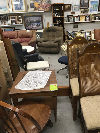 Thrift Store «Humane Society Thrift Store», reviews and photos, 4445 20th St, Vero Beach, FL 32966, USA