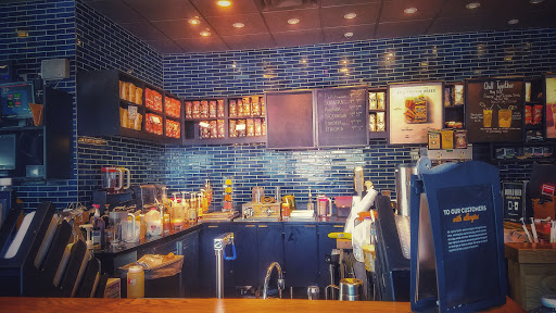 Coffee Shop «Starbucks Coffee», reviews and photos, 1927 Flatbush Ave, Brooklyn, NY 11234, USA