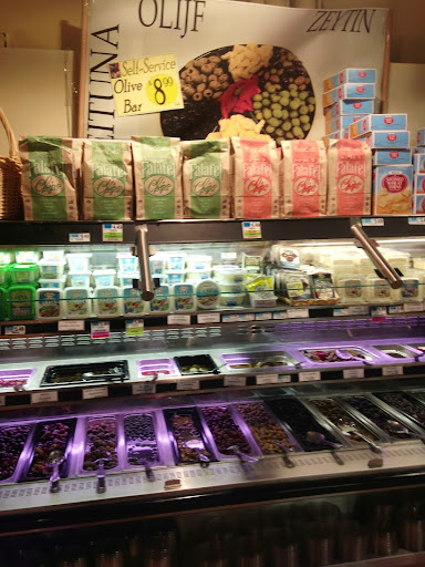 Grocery Store «Super Foodtown of North Haledon», reviews and photos, 1068 High Mountain Rd, North Haledon, NJ 07508, USA